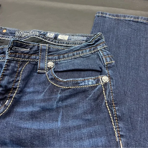 Miss Me Jeans - Size: 31 - Brand new without tags - Picture 6 of 14